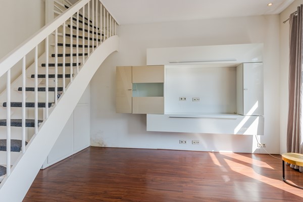 Medium property photo - Katendrechtse Lagedijk 241A, 3083 GD Rotterdam
